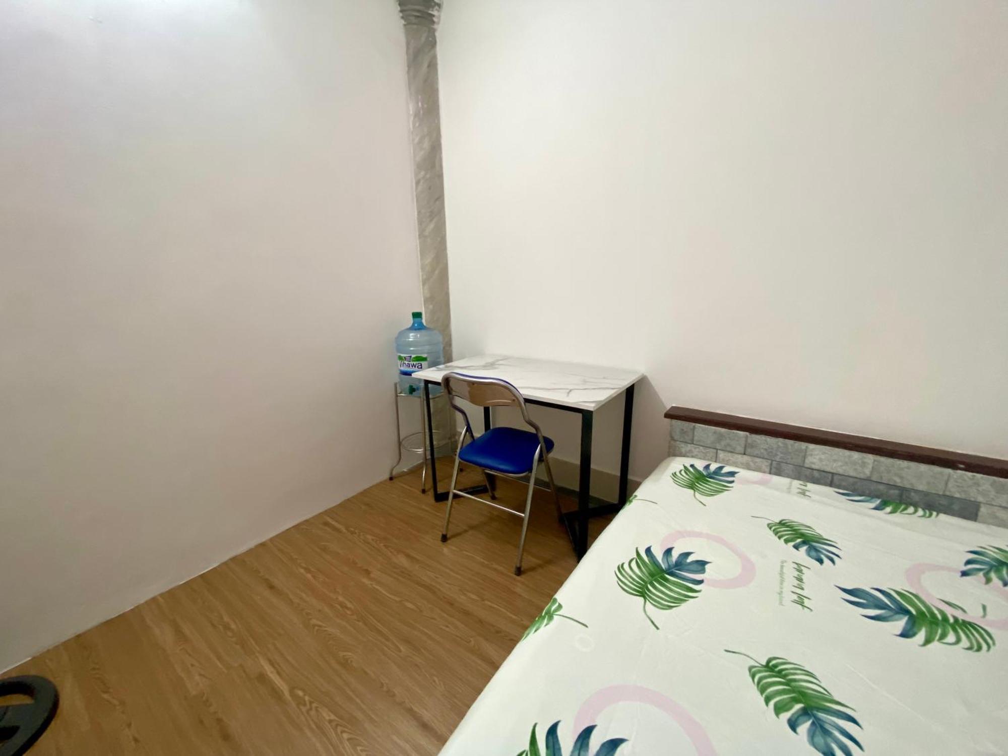 Love Homestay TP. Hồ Chí Minh