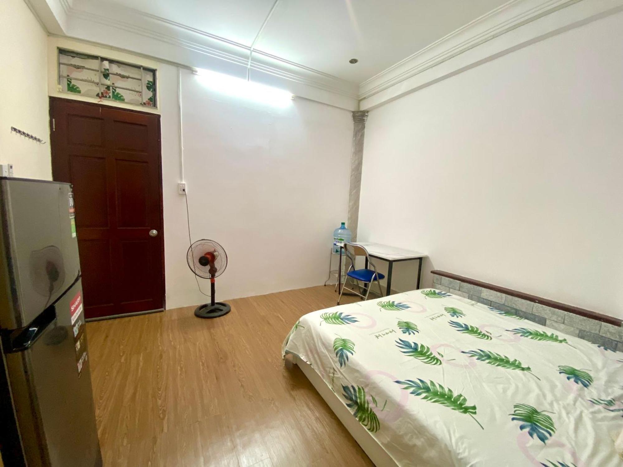 Nhà khách Love Homestay