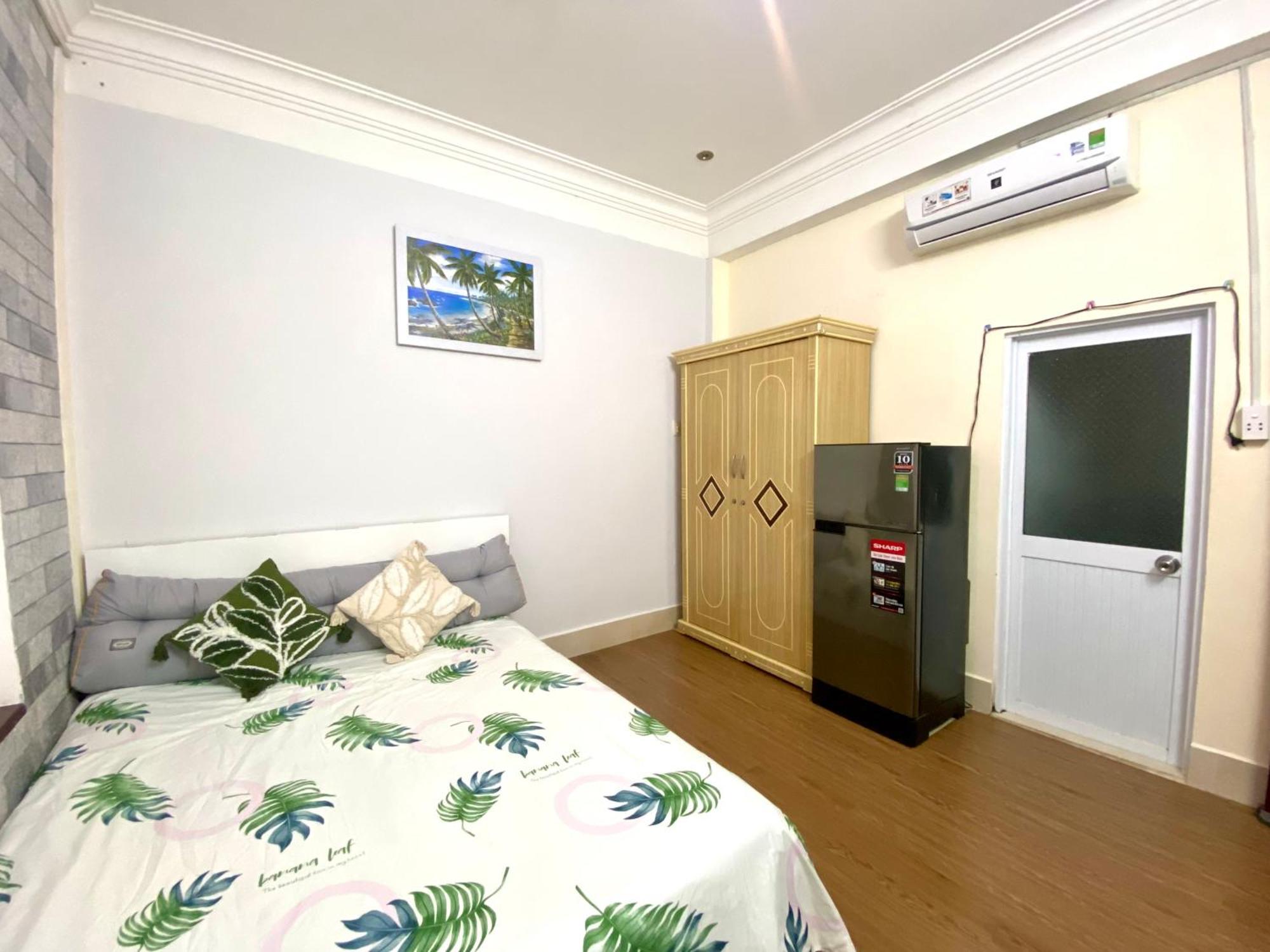 Nhà khách Love Homestay TP. Hồ Chí Minh