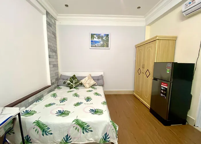 Love Homestay